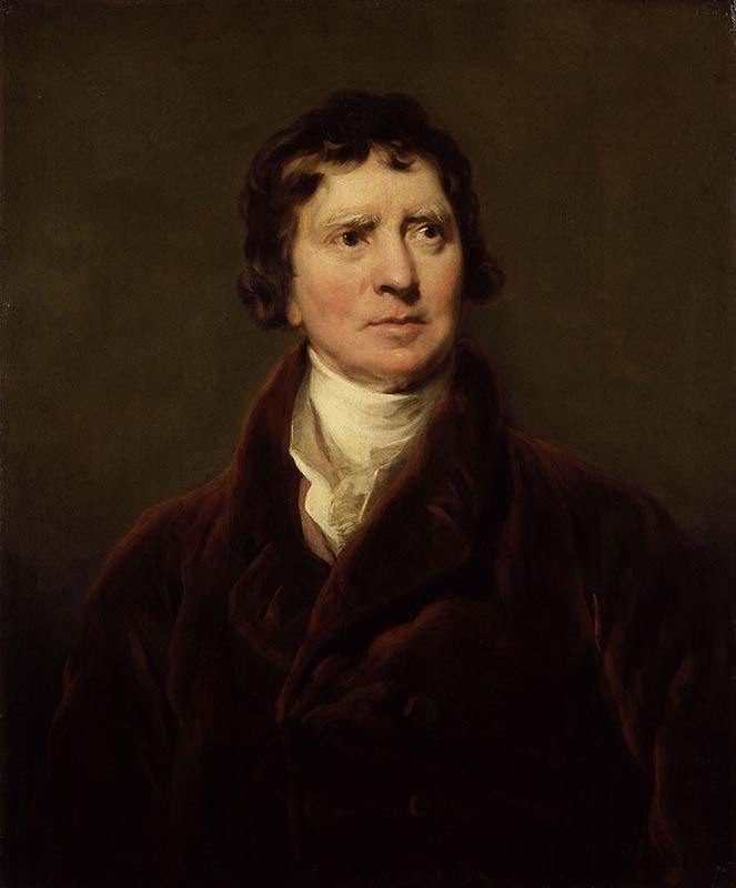 Henry Dundas First Viscount Melville